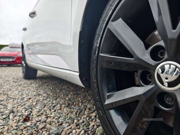 Skoda Fabia HATCHBACK SPECIAL EDITIONS in Fermanagh