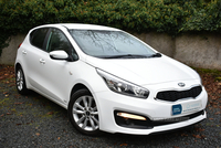 Kia Ceed 1.4 CRDi SR7 Euro 6 5Door in Down