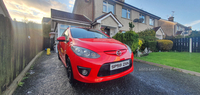 Mazda 2 1.5 Sport 5dr in Down