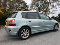 Honda Civic 1.6 i-VTEC SE 5dr Auto in Down