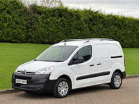 Citroen Berlingo L1 DIESEL in Derry / Londonderry