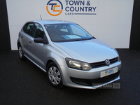 Volkswagen Polo HATCHBACK in Antrim