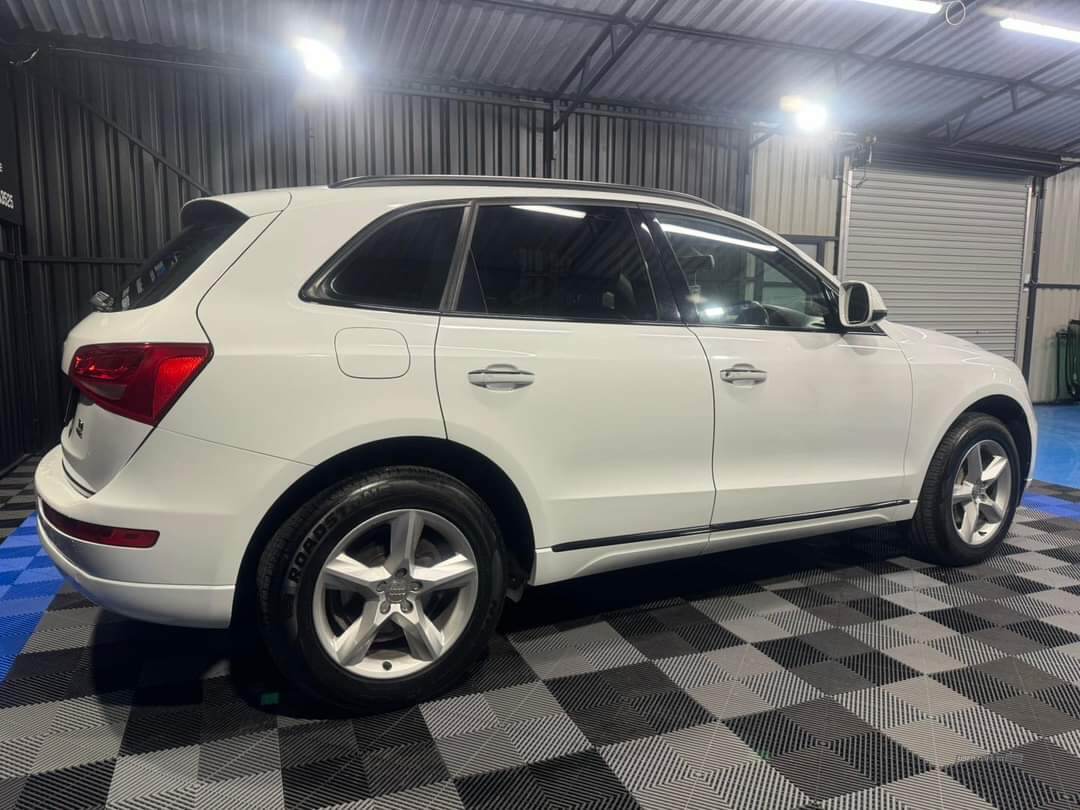 Audi Q5 DIESEL ESTATE in Tyrone