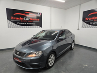 Seat Toledo DIESEL HATCHBACK in Derry / Londonderry