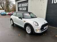 MINI Hatch in Antrim