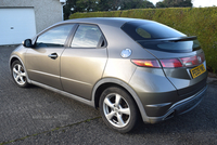 Honda Civic 2.2 i-CTDi SE 5dr in Derry / Londonderry