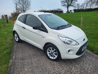 Ford Ka HATCHBACK in Armagh