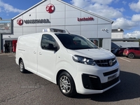 Vauxhall Vivaro 3100 Sportive L2 in Fermanagh