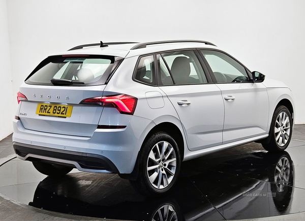 Skoda Kamiq 1.0TSI SE DSG AUTOMATIC in Antrim