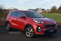 Kia Sportage 2 in Antrim