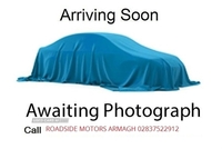 Peugeot 2008 Blue HDi GT Line 1.6 BHDi GT Line in Armagh