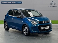 Citroen C1 1.0 Vti 72 Shine 5Dr in Antrim