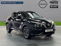 Nissan Juke 1.0 Dig-T N-Connecta 5Dr in Antrim