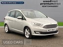 Ford Focus C-max