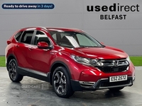 Honda CR-V 2.0 I-Mmd Hybrid Sr 5Dr Ecvt in Antrim