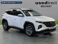 Hyundai Tucson 1.6 Tgdi Premium 5Dr 2Wd in Antrim