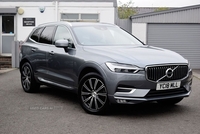 Volvo XC60 2.0 D5 PowerPulse Inscription SUV 5dr Diesel Auto AWD Euro 6 (s/s) (235 ps) Heated AND Cooled Seats in Down