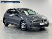 Volkswagen Golf 1.4 Tsi Ehybrid Style 5Dr Dsg in Antrim