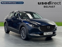 Mazda CX-30 2.0 E-Skyactiv G Mhev Se-L 5Dr in Antrim