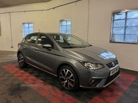 Seat Ibiza 1.0 MPI SE Technology Hatchback 5dr Petrol Manual Euro 6 (s/s) (75 ps) in Armagh