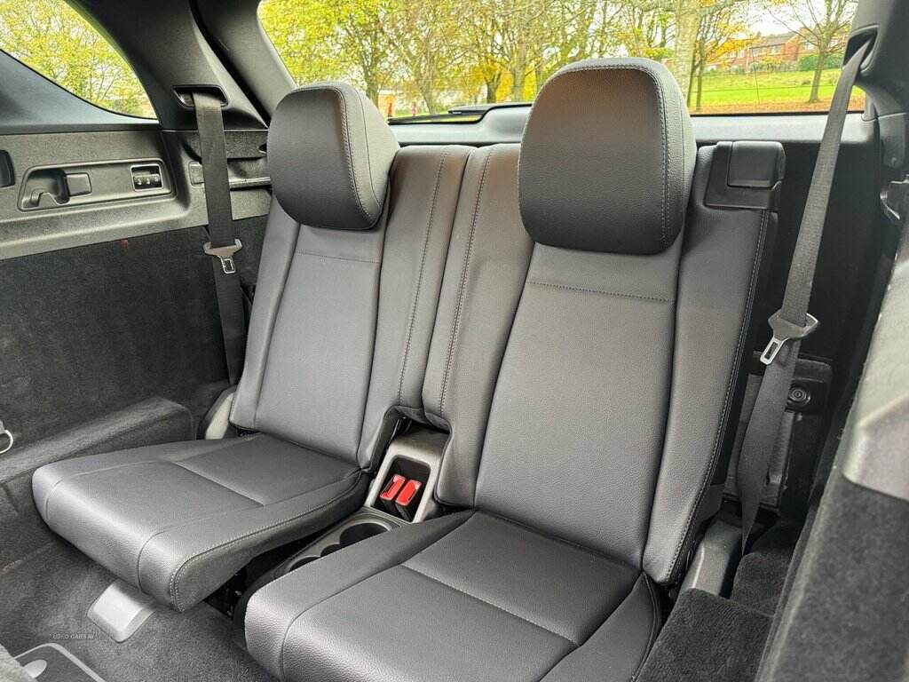 Mar 2021 Mercedes-Benz GLE GLE 350d 4Matic AMG Line Prem 5dr 9G-Tronic [7 St]