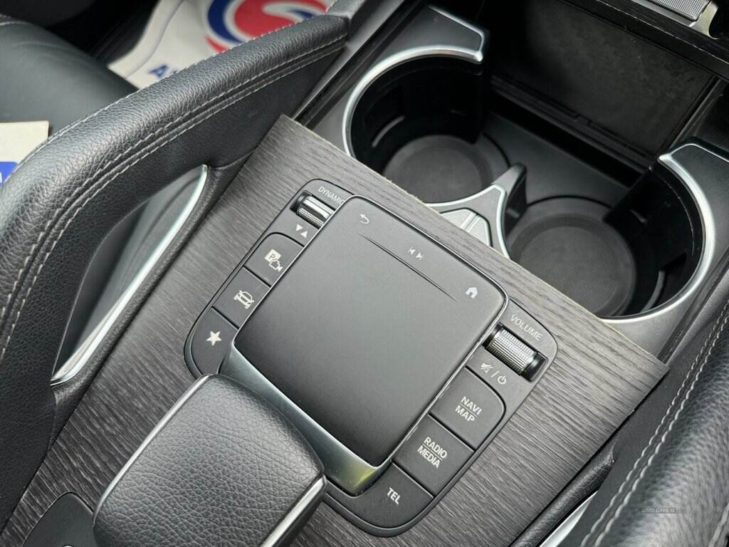 Mar 2021 Mercedes-Benz GLE GLE 350d 4Matic AMG Line Prem 5dr 9G-Tronic [7 St]