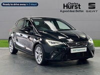 Seat Ibiza 1.0 Tsi 110 Fr [Ez] 5Dr Dsg in Antrim