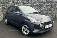 Hyundai i10 1.0 MPi SE Connect 5dr in Fermanagh