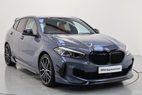 BMW 1 Series M135i xDrive in Derry / Londonderry