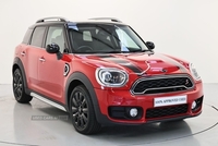 MINI Countryman F60 MINI Cooper S Countryman in Derry / Londonderry