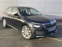 Skoda Kamiq 1.0 TSI 110 SE 5dr in Antrim