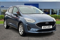 Ford Fiesta 1.1 Trend 5dr- Parking Sensors in Antrim