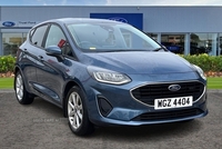 Ford Fiesta 1.0 EcoBoost Trend 5dr- Parking Sensors & Camera in Antrim