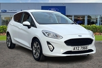 Ford Fiesta 1.0 EcoBoost 95 Trend Navigation 5dr, Apple Car Play, Android Auto, Media Screen, Sat Nav, Multifunction Steering Wheel, DAB Radio in Derry / Londonderry