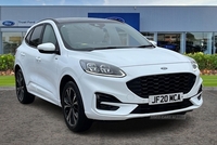 Ford Kuga 2.5 PHEV ST-Line X Edition 5dr CVT- Panoramic Sunroof in Antrim