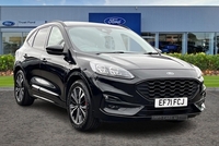 Ford Kuga 1.5 EcoBlue ST-Line X Edition 5dr, Apple Car Play, Android Auto, Parking Sensors & Reverse Camera, Heated Seats & Steering Wheel, Electronic Tailgate in Derry / Londonderry