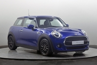 MINI HATCHBACK 1.5 Cooper Classic II 3dr in Antrim