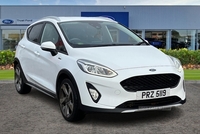 Ford Fiesta 1.0 EcoBoost Active 1 5dr- Apple Car Play in Antrim