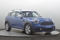 MINI Countryman 1.5 Cooper 5dr Auto in Antrim