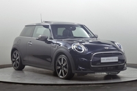 MINI HATCHBACK 1.5 Cooper Exclusive 3dr Auto in Antrim