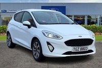 Ford Fiesta 1.1 75 Trend 5dr- Speed Limiter in Antrim