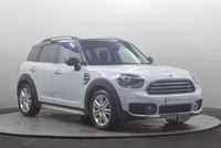 MINI Countryman Cooper Exclusive in Antrim