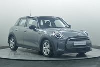 MINI HATCHBACK 1.5 Cooper Classic 5dr Auto in Antrim