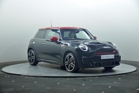 MINI HATCHBACK 2.0 John Cooper Works II 3dr in Antrim