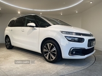 Citroen Grand C4 Picasso 1.6 BlueHDi Feel 5dr in Tyrone