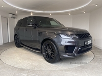 Land Rover Range Rover Sport 3.0 SDV6 Autobiography Dynamic 5dr Auto in Tyrone