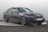 BMW 3 Series M340d xDrive MHT 4dr Step Auto in Antrim