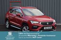 Seat Ateca 2.0 TDI 150 Xperience 5dr in Antrim