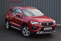 Seat Ateca 2.0 TDI 150 Xperience 5dr in Antrim