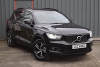 Volvo XC40 1.5 T3 [163] R DESIGN 5dr in Antrim